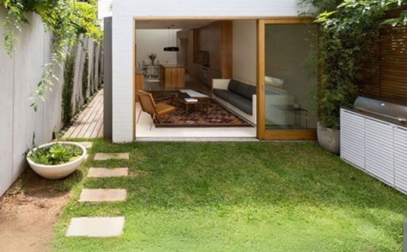 Tổng hợp những mẫu sân vườn đẹp nhà cấp 4 phổ biến nhất 2026