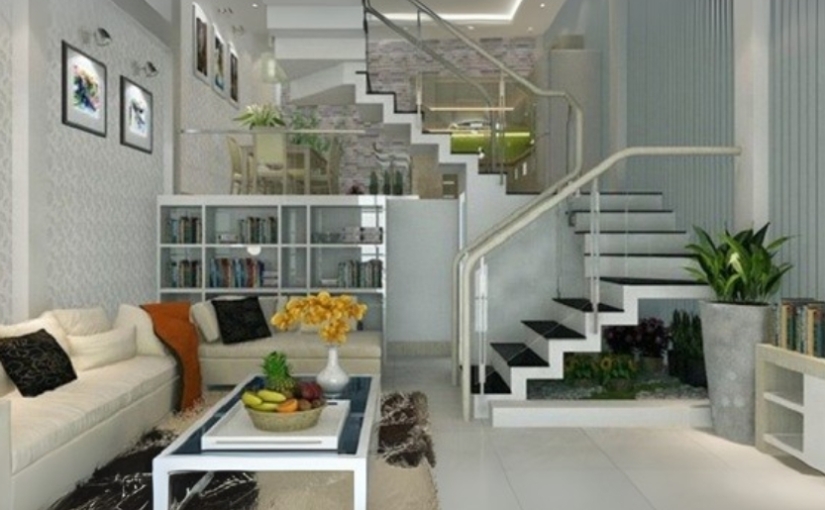 Tổng hợp các mẫu thiết kế nhà cấp 4 đẹp 100m2 3 phòng ngủ