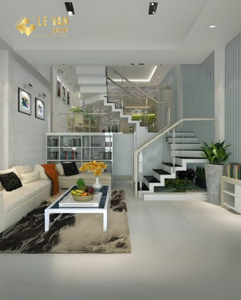 Tổng hợp các mẫu thiết kế nhà cấp 4 đẹp 100m2 3 phòng ngủ