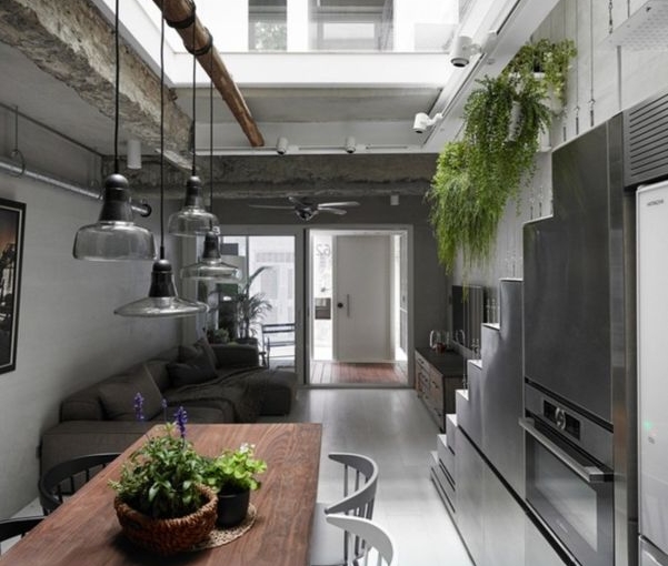 Những mẫu thiết kế nhà 2 tầng 4x10m được ưa chuộng nhất năm nay