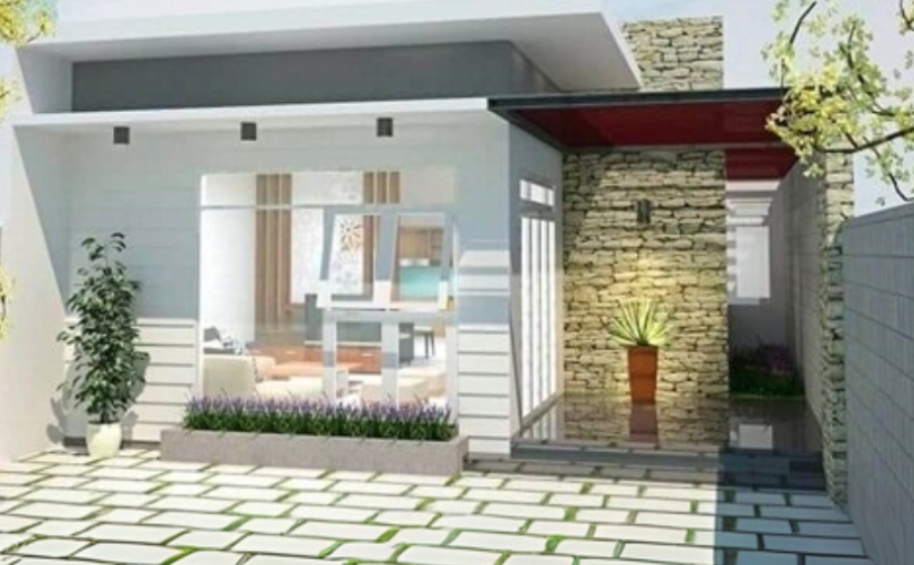 Top 10 mẫu thiết kế nhà cấp 4 đẹp 5×15 không nên bỏ qua