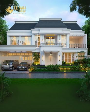 25+ mẫu thiết kế nhà 10×10 2 tầng luôn hot theo năm tháng