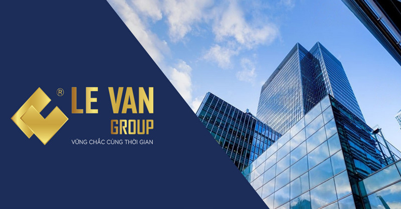 LE VAN GROUP - Đơn vị thi công nhà ở trọn gói bắt kịp mọi xu hướng