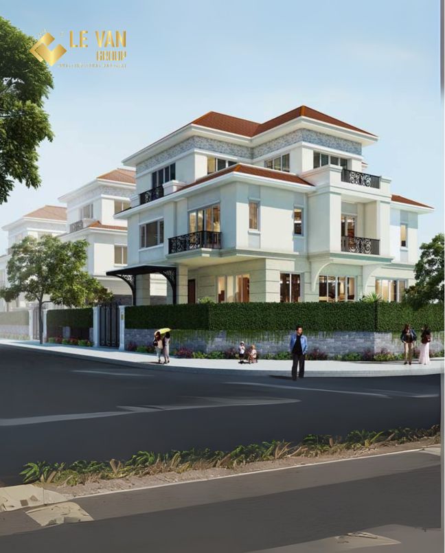 TƯ VẤN XÂY BIỆT THỰ 2 TỶ VỚI 3 TẦNG ĐẦY TIỆN NGHI VÀ SANG TRỌNG