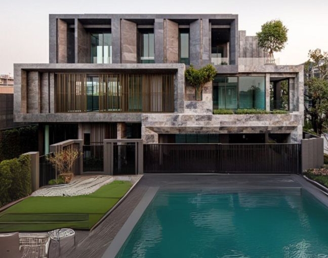 100+ mẫu thiết kế nhà biệt thự Bình Dương đẹp năm 2026