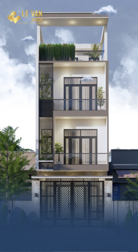 BÀN GIAO NHÀ PHỐ HIỆN ĐẠI CHO ANH PHÁT TẠI AN LẠC – BÌNH TÂN