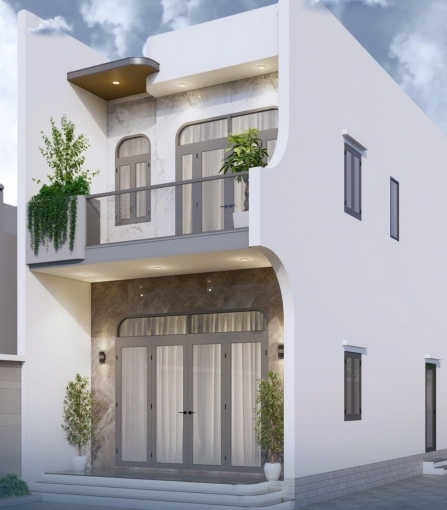 DỰ ÁN XÂY NHÀ TRỌN GÓI – CHỊ KHÔI – THUẬN AN TP. HCM (BÌNH DƯƠNG CŨ)