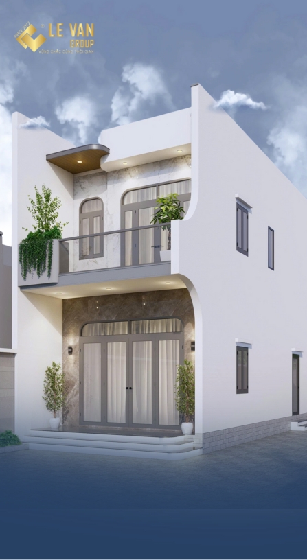 TIẾN ĐỘ XÂY NHÀ TRỌN GÓI CHỊ KHÔI TẠI BÌNH DƯƠNG