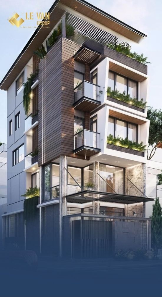 BÀN GIAO NHÀ PHỐ HIỆN ĐẠI CHO ANH HOÀNG TẠI THỦ ĐỨC – TP. HCM