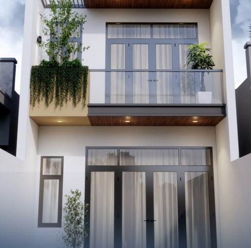 TIẾN ĐỘ DỰ ÁN XÂY NHÀ TRỌN GÓI CHO ANH CƯỜNG TẠI THUẬN AN BD