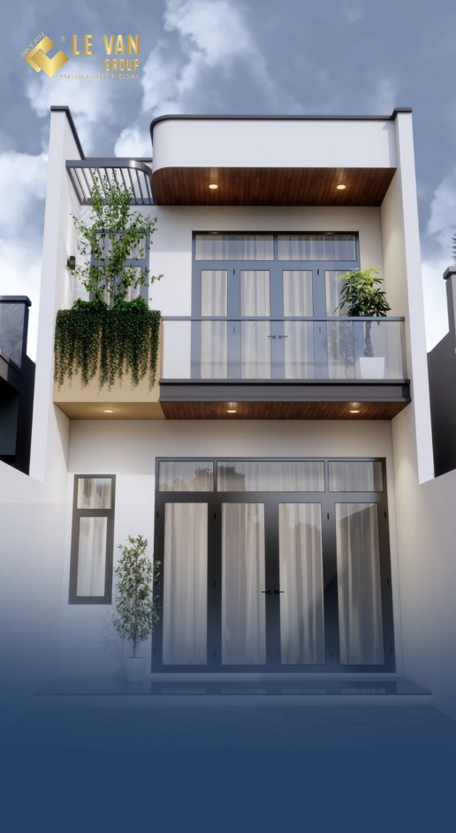 TIẾN ĐỘ DỰ ÁN XÂY NHÀ TRỌN GÓI CHO ANH CƯỜNG TẠI THUẬN AN BD