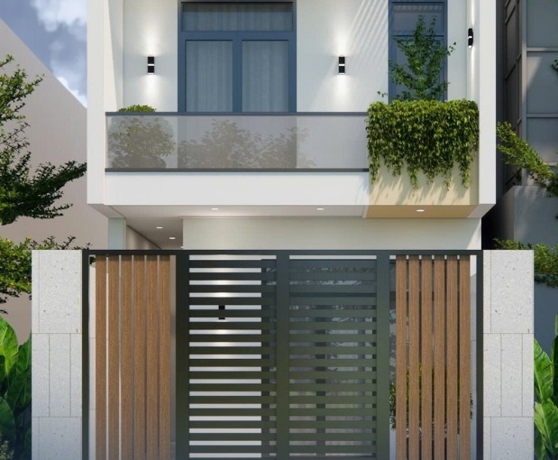 DỰ ÁN XÂY NHÀ TRỌN GÓI – ANH ÂN – TÂN UYÊN TP. HCM (BÌNH DƯƠNG CŨ)