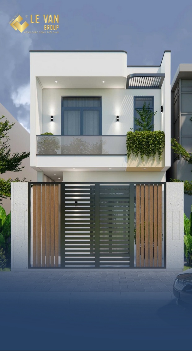 TIẾN ĐỘ DỰ ÁN XÂY NHÀ TRỌN GÓI CHO ANH ÂN TẠI P. TÂN UYÊN – TP. HCM