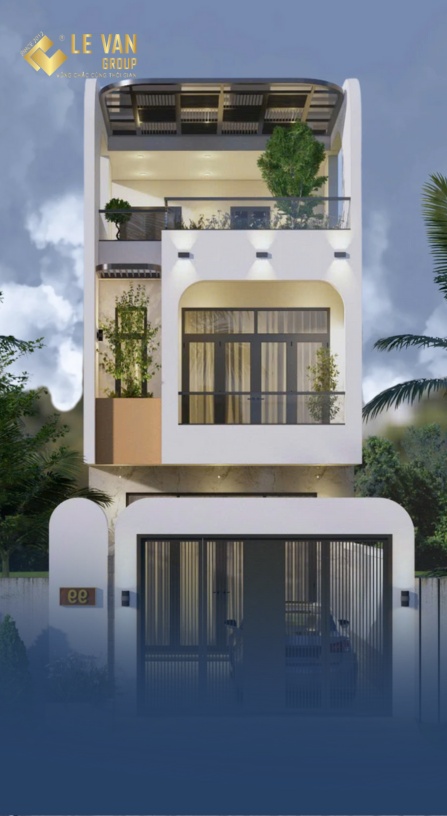 TIẾN ĐỘ DỰ ÁN XÂY NHÀ TRỌN GÓI CHỊ OANH TẠI BÌNH DƯƠNG