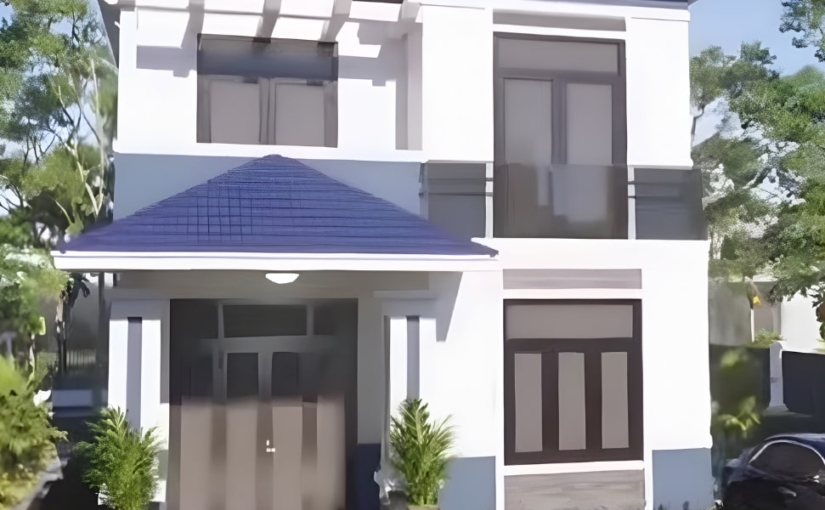 MẪU NHÀ ĐƯỢC YÊU THÍCH NHẤT – XU HƯỚNG KHỞI CÔNG 2026