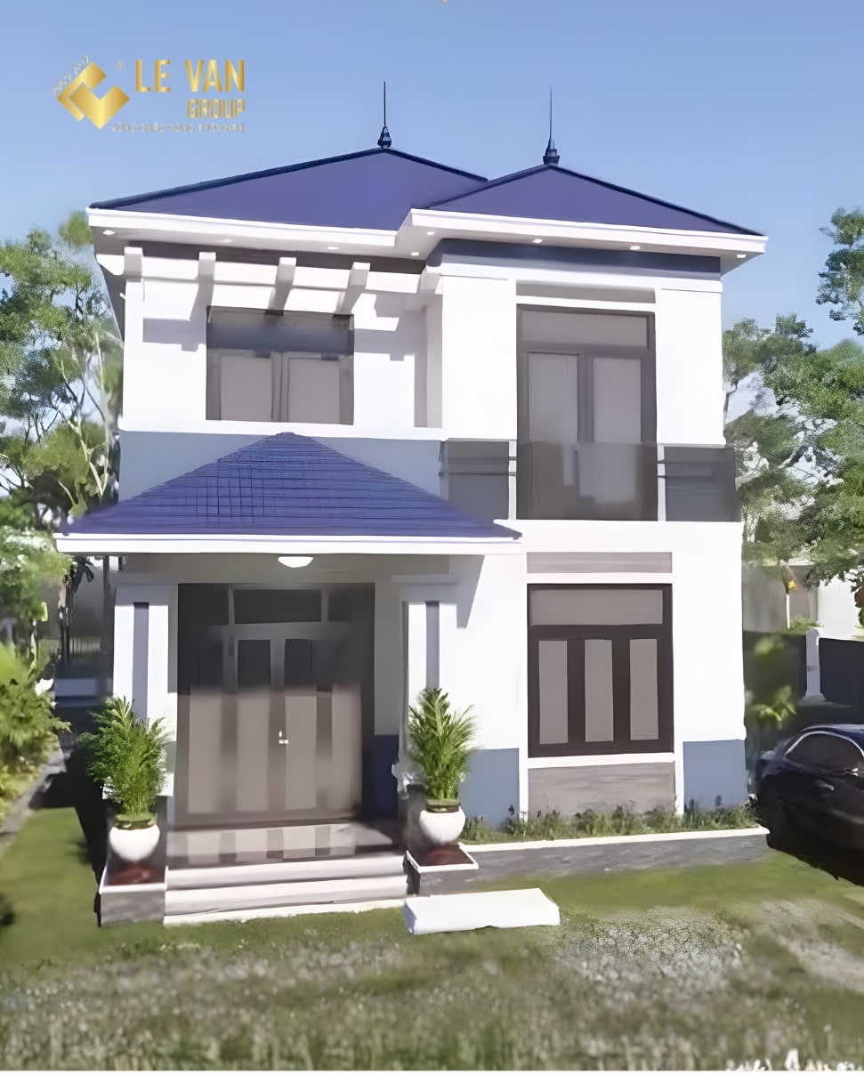 MẪU NHÀ ĐƯỢC YÊU THÍCH NHẤT – XU HƯỚNG KHỞI CÔNG 2026 