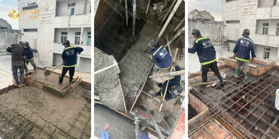 Anh Lap Do Be Tong San Tang 2