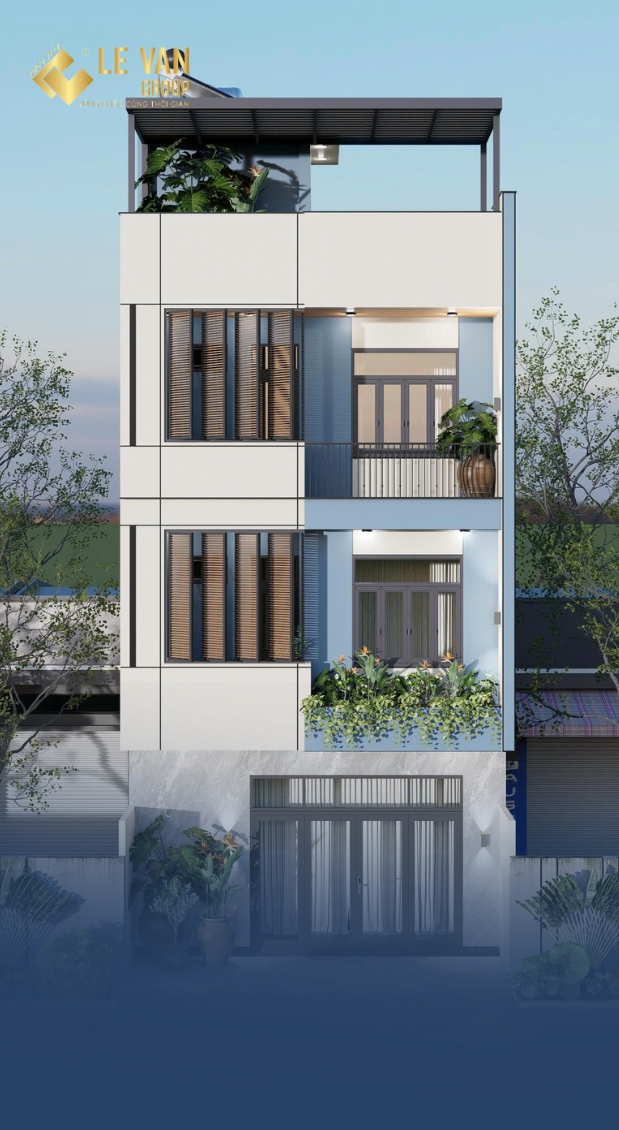 TIẾN ĐỘ DỰ ÁN XÂY NHÀ TRỌN GÓI CHO ANH CÔNG LẬP Ở PHÚ ĐỊNH TP. HCM