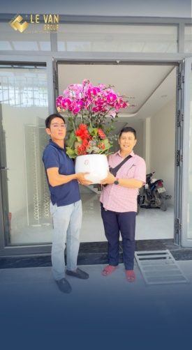 DỰ ÁN XÂY NHÀ TRỌN GÓI – ANH HOÀNG ANH – AN LẠC, TP. HCM (BÌNH TÂN CŨ)