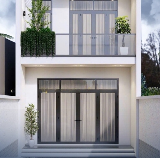 DỰ ÁN XÂY NHÀ TRỌN GÓI – CHÚ HÒA – THUẬN AN TP. HCM (BÌNH DƯƠNG CŨ)