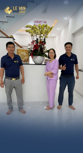 DỰ ÁN XÂY NHÀ TRỌN GÓI – CÔ PHƯƠNG – TÂN THỚI HIỆP TP. HCM (Q.12 CŨ)