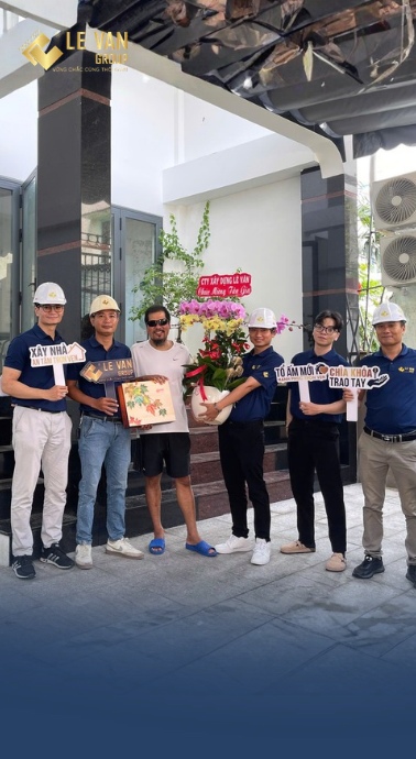 DỰ ÁN CĂN HỘ DỊCH VỤ TRỌN GÓI – ANH KHANG – PHÚ ĐỊNH TP. HCM